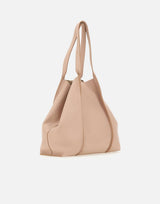Borsa a spalla "Zahara" BS11911 GRNPINKSALT GIANNI CHIARINI 
