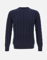 Maglia in cashmere 210801 513 KANGRA 
