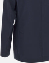 Blazer "Soft jacket" K75GIAC12 TES0K00211 ELEVENTY 