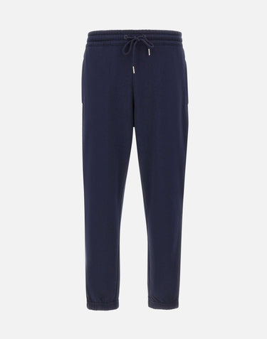 "Sweatpants fleece basic" F45140 07 SUN68 