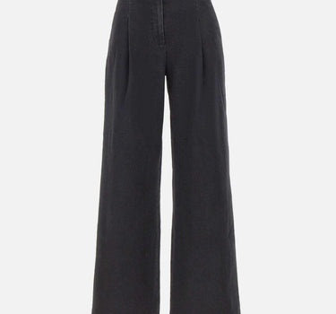 Pantaloni "Merci Anagram" 21565 709 THE GARMENT 