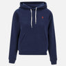 Felpa "Classics" in cotone 211943007 002 POLO RALPH LAUREN 