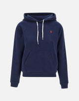 Felpa "Classics" in cotone 211943007 002 POLO RALPH LAUREN 