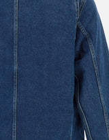 "OG Double Front Jacket" I034866 0106 CARHARTT WIP 