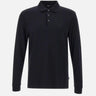 Polo "Pado30" 50468392 001 BOSS 