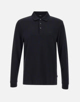 Polo "Pado30" 50468392 001 BOSS 