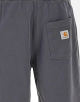 Shorts "Floyde" I034817 87GD CARHARTT WIP 