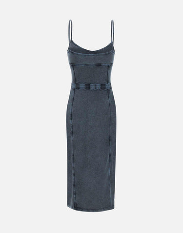 "D-ony dress" A18358 0KIBY01A DIESEL 