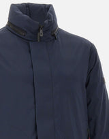 Parka "Peebles srt" PEU5568 01192020215 PEUTEREY 