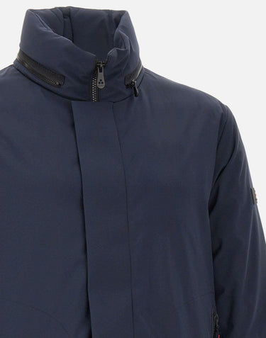 Parka "Peebles srt" PEU5568 01192020215 PEUTEREY 