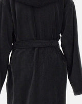 Accappatoio in spugna di cotone 714982502 001 POLO RALPH LAUREN 
