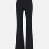 Pantaloni in Crepe G0709216 001 THEORY 