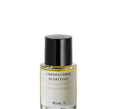 Eau de Parfum "Miss-U" 30ml LOP3034 30ML LABORATORIO OLFATTIVO 