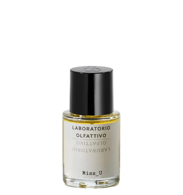 Eau de Parfum "Miss-U" 30ml LOP3034 30ML LABORATORIO OLFATTIVO 