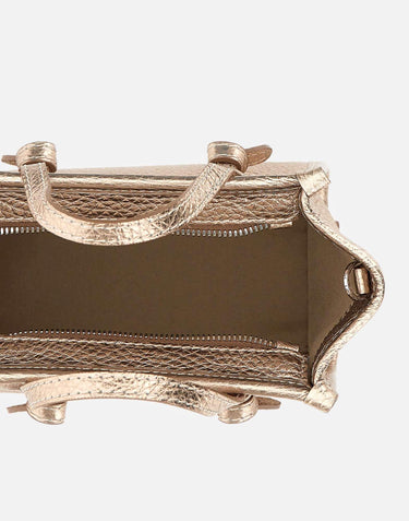 Borsa a mano "Miss Marcella" BS8065 BBLTUMIRAGE MARCELLA CLUB GIANNI CHIARINI 