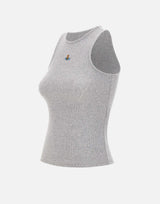 "90s vest" 3G01003Z J009CP001 VIVIENNE WESTWOOD 