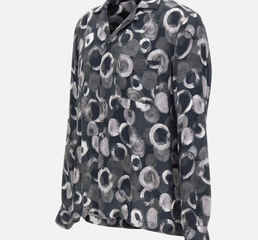 Camicia "Island" ISLAND270009 N1299 TAGLIATORE 