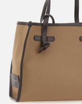 Borsa a spalla "Marcella" BS6849 COMMCNVSECANAPAESPRESSOESPRESSO MARCELLA CLUB GIANNI CHIARINI 