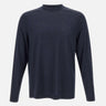 Maglia in lana royal merino TSML JWOOL890 FILIPPO DE LAURENTIIS 