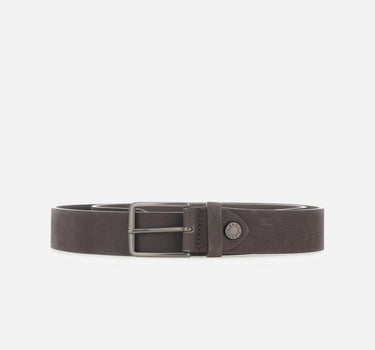 Cintura in nabuk CN9903301 NBKMETEORITE GIANNI CHIARINI 