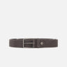 Cintura in nabuk CN9903301 NBKMETEORITE GIANNI CHIARINI 