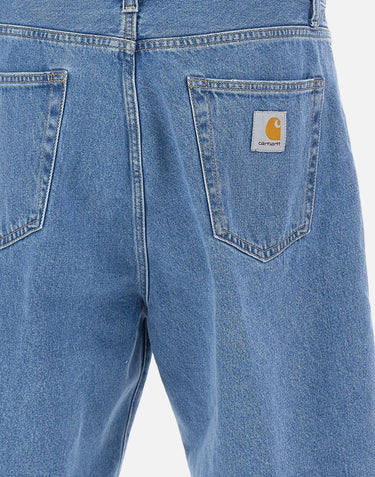 Bermuda  "Landon Short" I030469 0160 CARHARTT WIP 