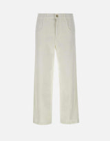 Jeans in cotone stretch K80PANI21 TET0G00701 ELEVENTY 