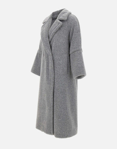 Cappotto eco pelliccia CA000583D 127359420 HERNO 