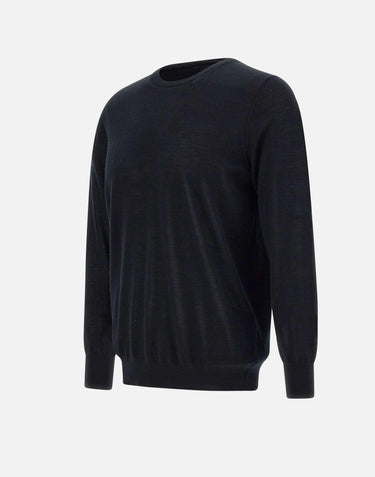Maglia in lana rasata 901701 261 KANGRA 