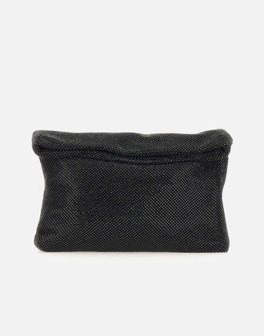 Pochette "Dunham" LB1006952A NERO TWENTYFOURHAITCH 
