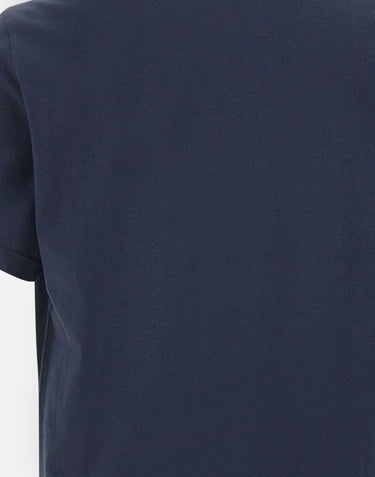T-shirt "Silenzio" CNAAY27A335 01098 ASPESI 