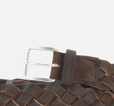 Cintura in pelle CNK00756 NBKINTEBANO GIANNI CHIARINI 
