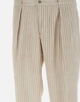 Pantalone "Portobellos" PORTOBELLOS 42417100103 BRIGLIA 1949 