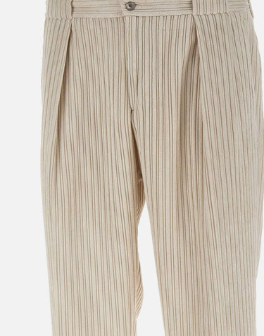 Pantalone "Portobellos" PORTOBELLOS 42417100103 BRIGLIA 1949 