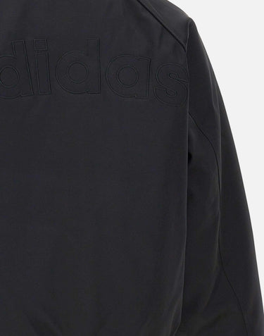 "Bomber jkt" JV7624 BLACK ADIDAS 