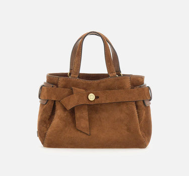Borsa a mano "Miranda" BS11885 CMFRSHCOGNAC GIANNI CHIARINI 