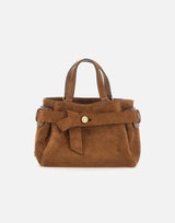 Borsa a mano "Miranda" BS11885 CMFRSHCOGNAC GIANNI CHIARINI 