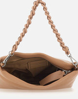 Borsa "Brenda" BS8265 COMMGRNEMCLAY GIANNI CHIARINI 