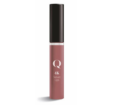"4K Velvet Lips Cool Mauve n.20" 8ml QS24V 20 QSTUDIO MAKEUP-RP 