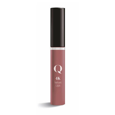 "4K Velvet Lips Cool Mauve n.20" 8ml QS24V 20 QSTUDIO MAKEUP-RP 