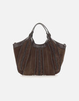 Borsa a mano "Dua" BS12749 CMRALPHESPRESSO GIANNI CHIARINI 
