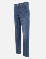 Jeans "Rubens B" P015B9R 2D570BLUE RE-HASH 