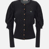 "Eli Cardigan" 1803005B Y0006N403 VIVIENNE WESTWOOD 