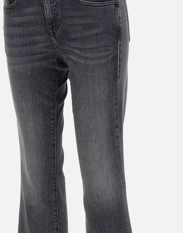 Jeans "1969 D-Ebbey" A19853 09K9802 DIESEL 
