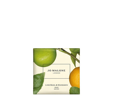 Saponetta "Lime Basil & Mandarin" 100gr LH82010000 100GM JO MALONE LONDON 