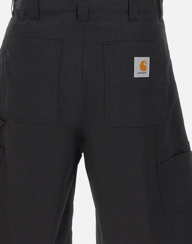 Shorts "Postal DK" I036138 89XX CARHARTT WIP 