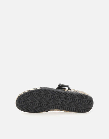 Ballerine "Speedcat Snake Print" 405326 01 PUMA 