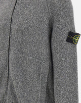 Maglione in lana 5100051S00N1 V0M6B STONE ISLAND 