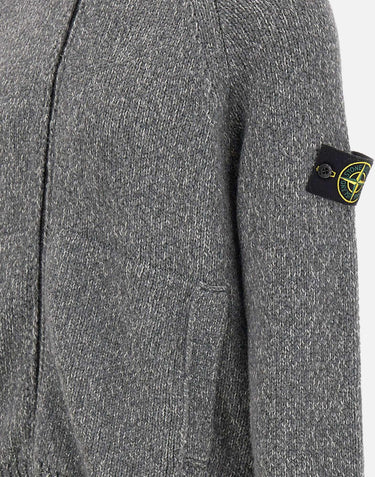 Maglione in lana 5100051S00N1 V0M6B STONE ISLAND 