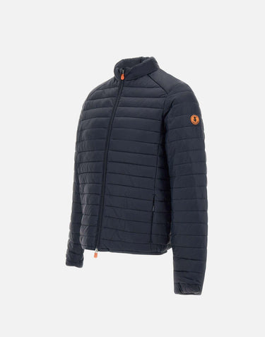 Piumino " Alexander" D32430M GIGA2090010 SAVE THE DUCK 